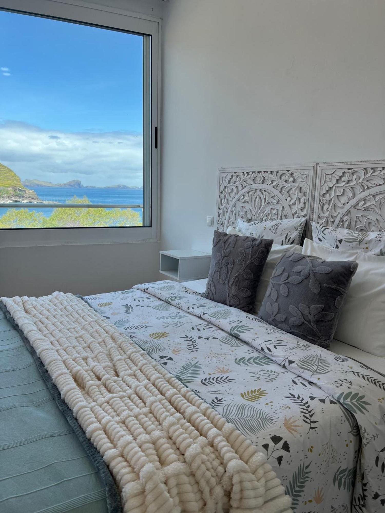 Feeling Like Home Machico Машіку Екстер'єр фото