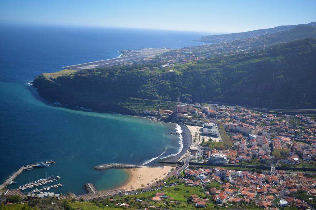 Feeling Like Home Machico Машіку Екстер'єр фото
