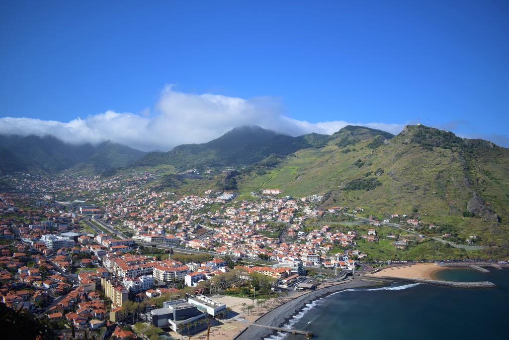 Feeling Like Home Machico Машіку Екстер'єр фото