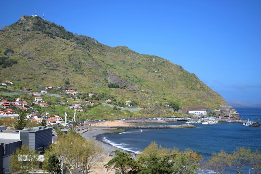 Feeling Like Home Machico Машіку Екстер'єр фото